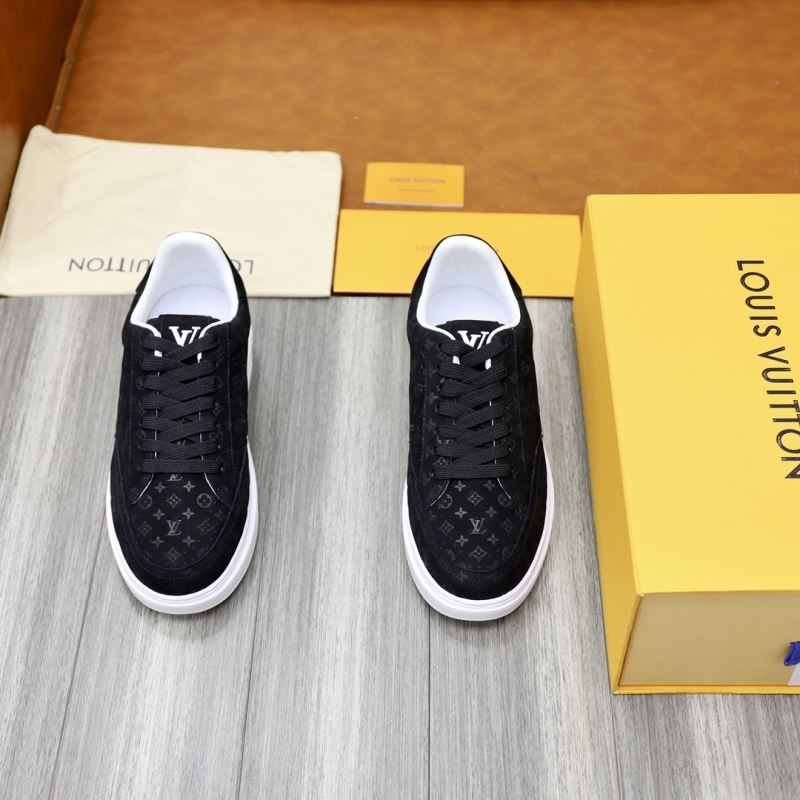 Louis Vuitton Low Shoes